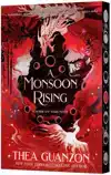 The Monsoon Rising