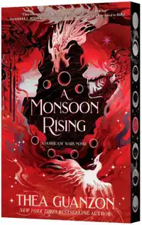 The Monsoon Rising