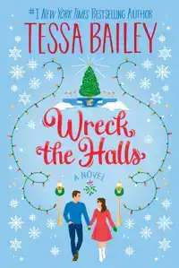 WRECK THE HALLS