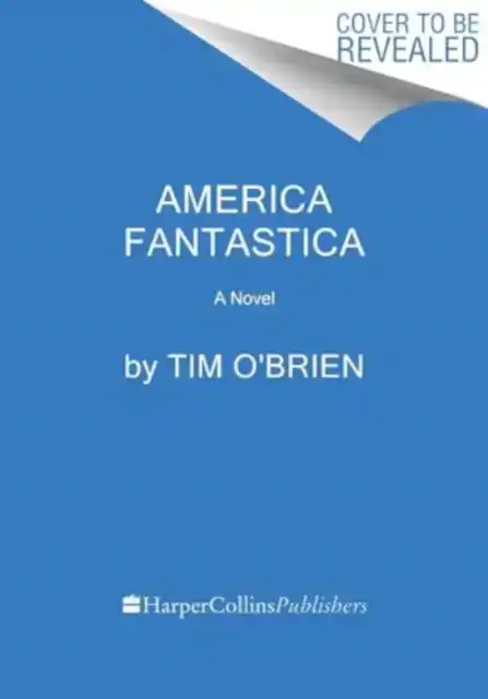 AMERICA FANTASTICA