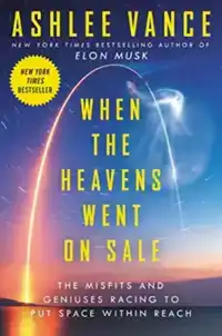 WHEN THE HEAVENS WENT ON SALE INTL