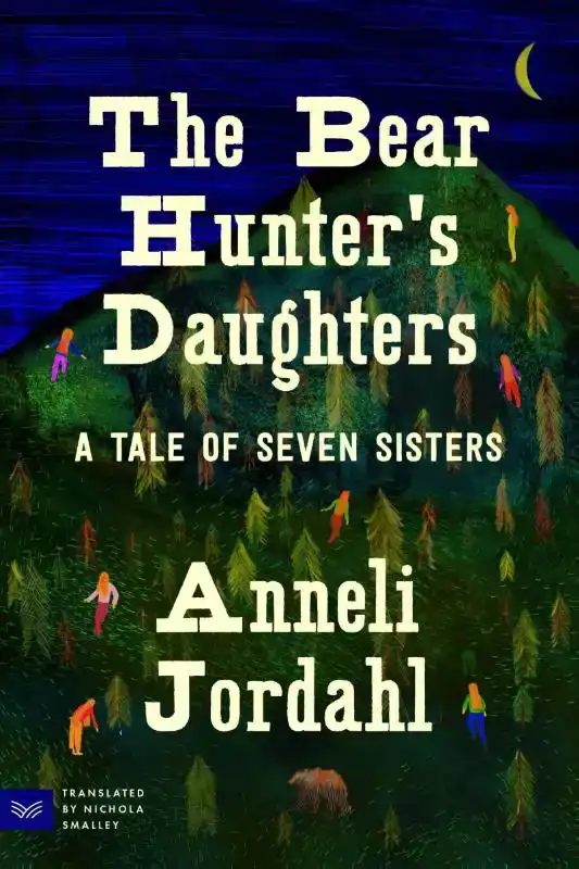 The Bear Hunter's Daughters