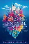 The Palace Beneath the Sea: A Mermaid Fantasy