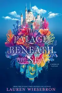 The Palace Beneath the Sea: A Mermaid Fantasy