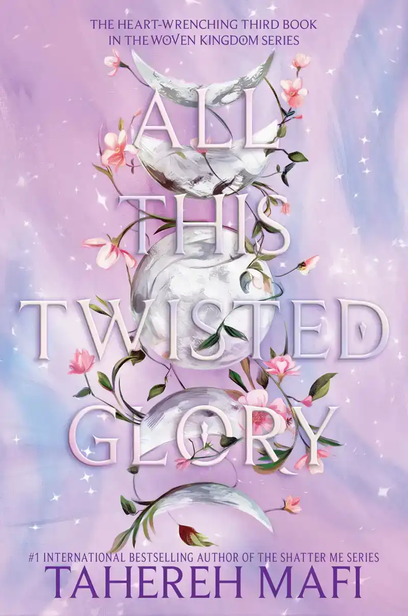 ALL THIS TWISTED GLORY