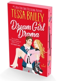 DREAM GIRL DRAMA