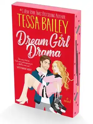 DREAM GIRL DRAMA