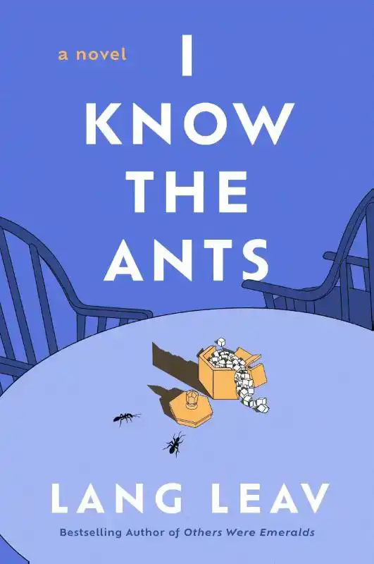 I Know the Ants