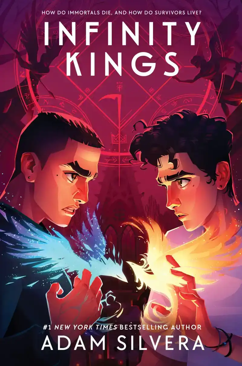 INFINITY KINGS