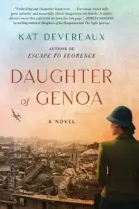 Devereaux, K: Daughter of Genoa
