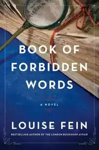Book of Forbidden Words