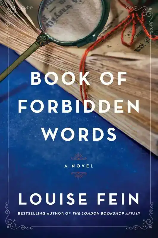 Book of Forbidden Words
