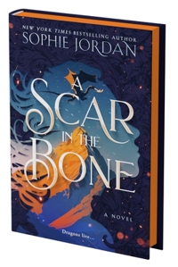 A SCAR IN THE BONE (DELUXE LIMITED EDITION)
