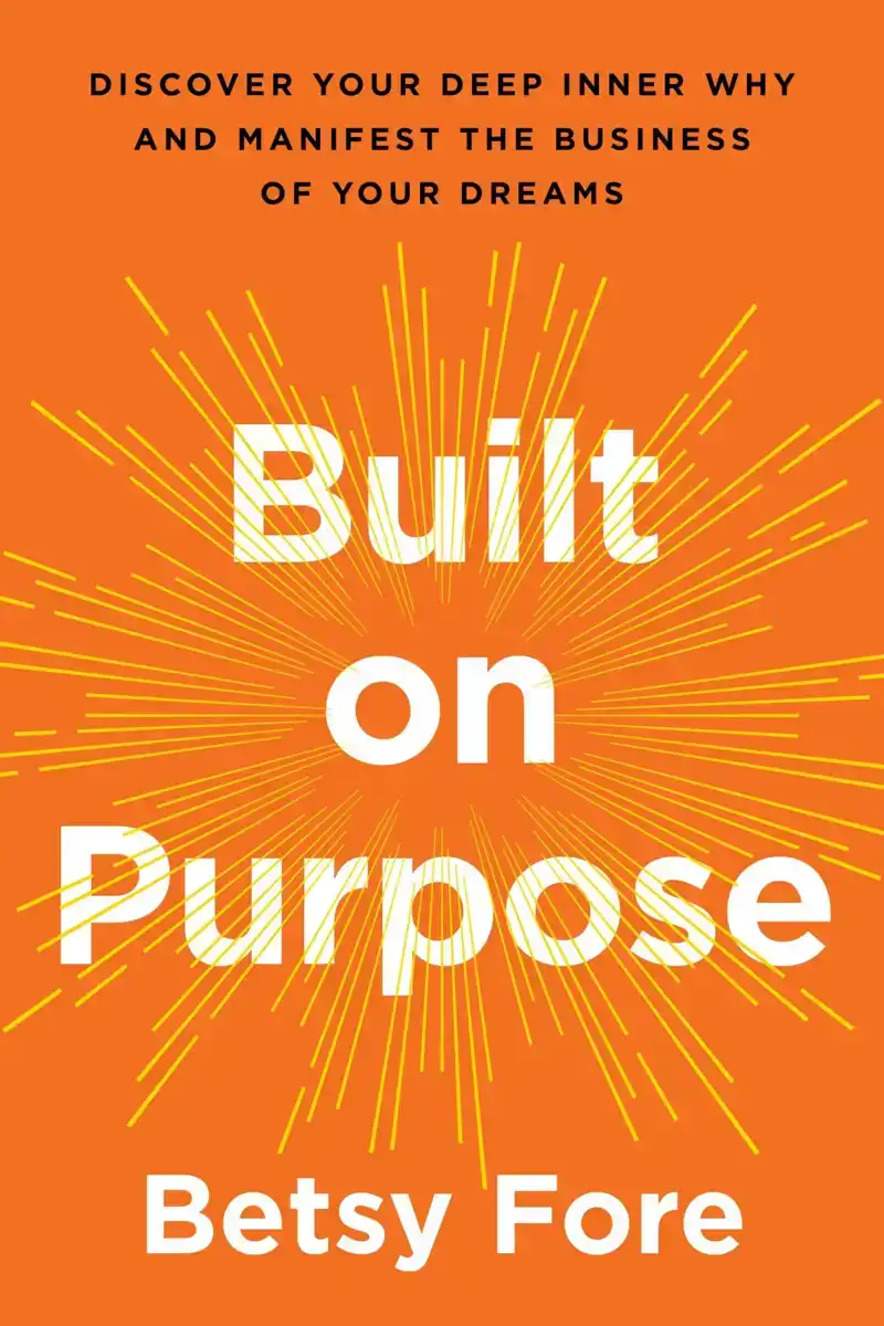 BUILT ON PURPOSE