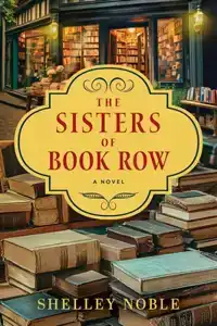 The Sisters of Book Row