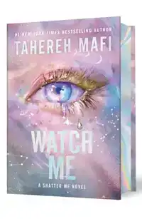 WATCH ME DELUXE LIMITED EDITION