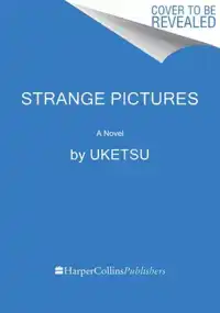 STRANGE PICTURES