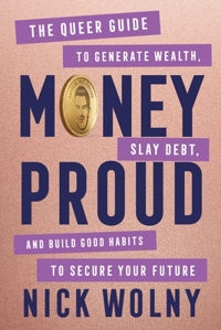 MONEY PROUD