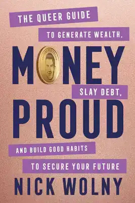 MONEY PROUD