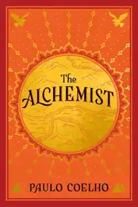 THE ALCHEMIST DELUXE EDITION