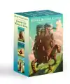 WORLD OF HOWL BOXED SET
