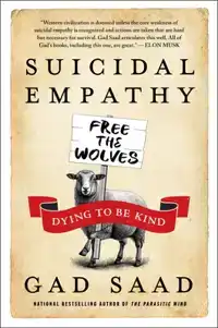 SUICIDAL EMPATHY