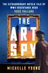 THE ART SPY