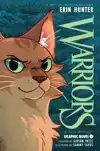 Warriors Graphic Novel: The New Prophecy, Part One of Three