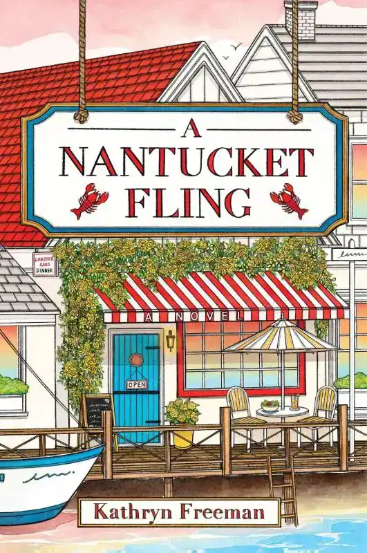 A Nantucket Fling