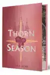 THORN SEASON DELUXE LIMITED EDITION
