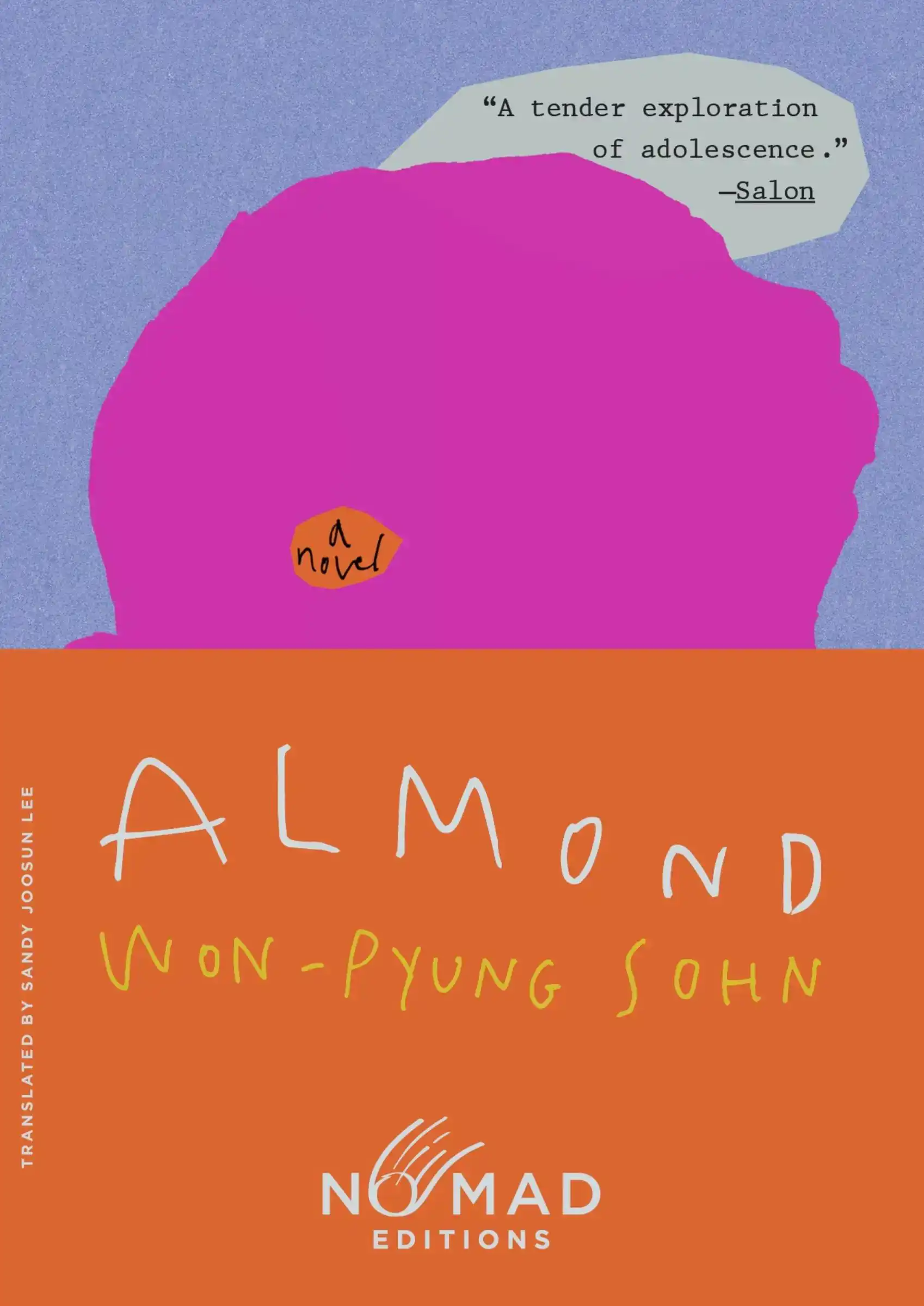 ALMOND (NOMAD EDITION)