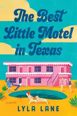 The Best Little Motel in Texas
