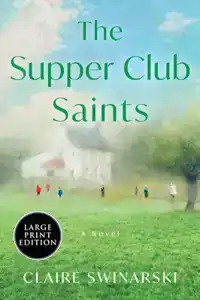 The Supper Club Saints