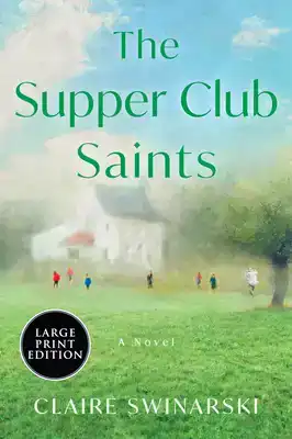 The Supper Club Saints