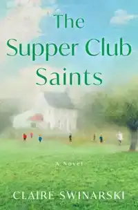 The Supper Club Saints