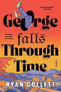 George Falls Through Time