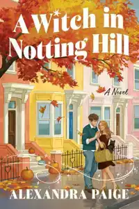 A Witch in Notting Hill