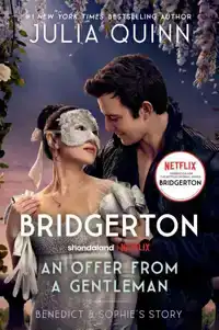 An Offer From a Gentleman [TV Tie-in]