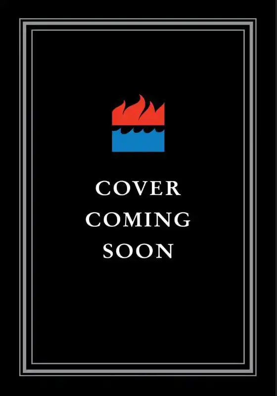 The Eighth Life (for Brilka)