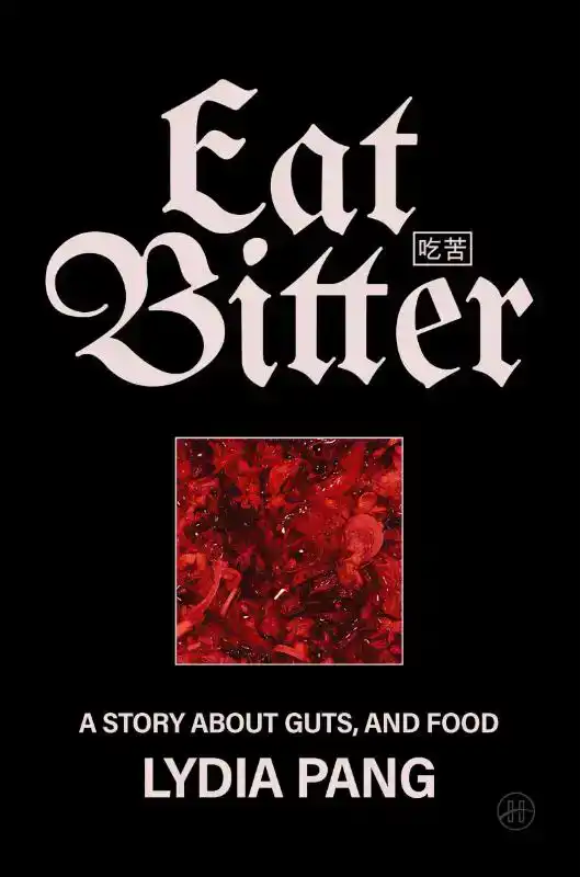 Eat Bitter