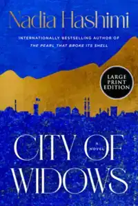 City of Widows