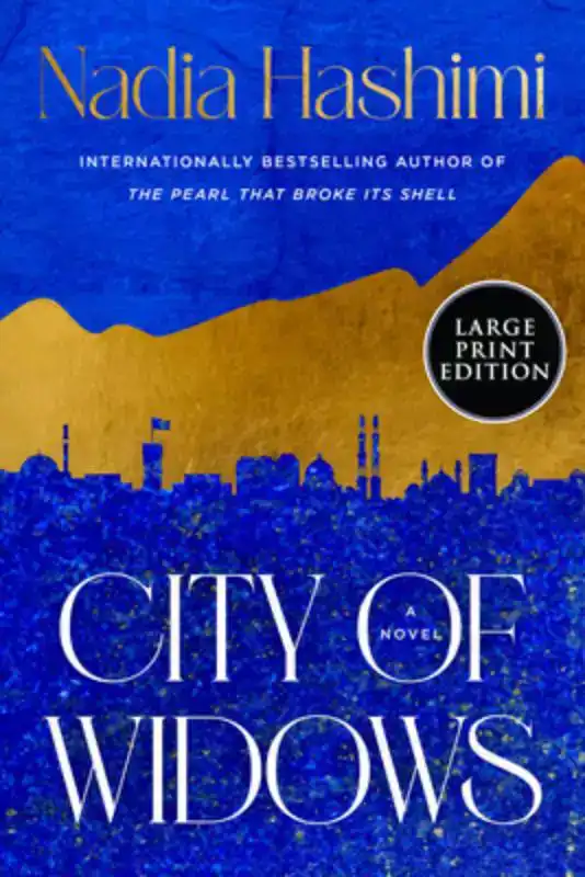 City of Widows
