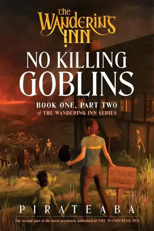 The No Killing Goblins