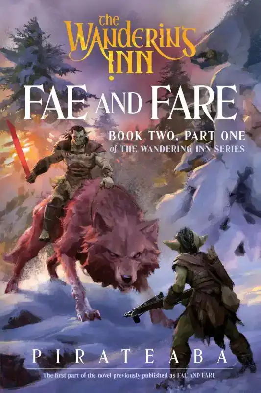The Fae and Fare