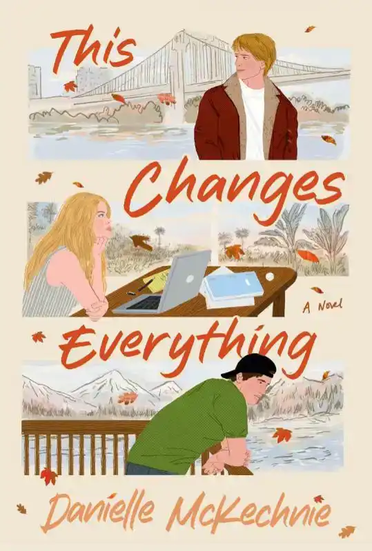 This Changes Everything