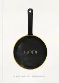 NOPI: THE COOKBOOK