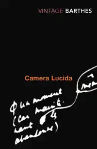 CAMERA LUCIDA