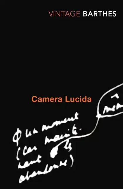 CAMERA LUCIDA