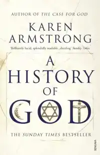 A HISTORY OF GOD