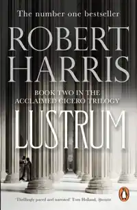 LUSTRUM